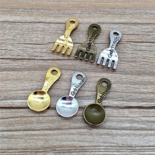 Tibetan Style Pendants, plated, DIY & different styles for choice, more colors for choice, 30x12mm, 100PCs/Bag, Sold By Bag