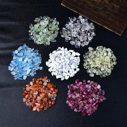 Fashion Decoration, Gemstone, irregular, different materials for choice & different size for choice, Sold By PC