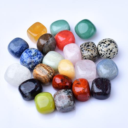 Fashion Decoration, Gemstone, different materials for choice & different size for choice, Sold By PC