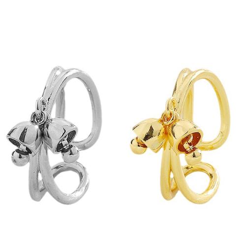 Brass Finger Ring, plated, for woman, more colors for choice, Sold By PC