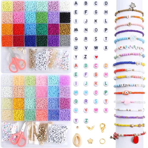 Resin Jewelry Beads, DIY, more colors for choice, Sold By Box