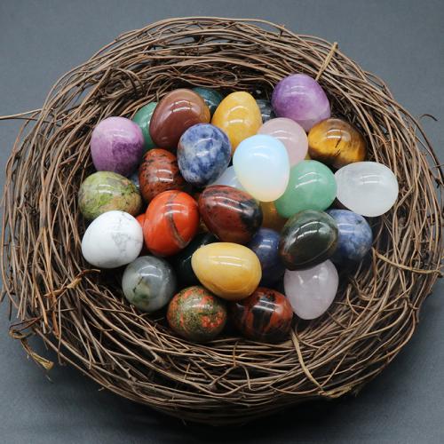 Fashion Decoration, Natural Stone, fashion jewelry & different materials for choice, more colors for choice, Sold By PC