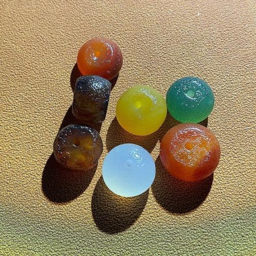 Perles agates, Agate, abaque, DIY, 8x14mm, Vendu par PC