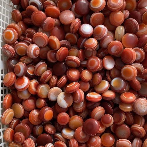 Agate Beads, Brazil Agate, DIY, 14x27mm, Sold By PC