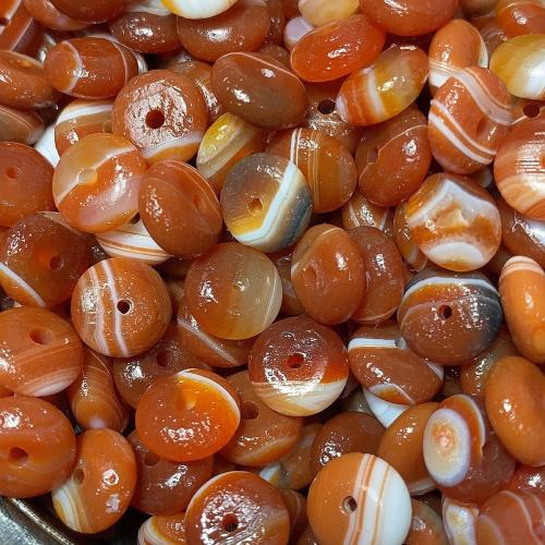 Agate Beads, DIY, 4x10mm, Sold By PC