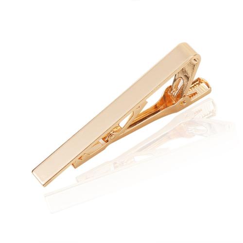 Tie Clip, Tibetan Style, fashion jewelry & for man, more colors for choice, Sold By PC