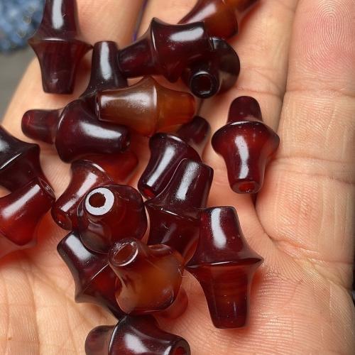 Agate Beads, DIY, 13x20mm, Sold By PC