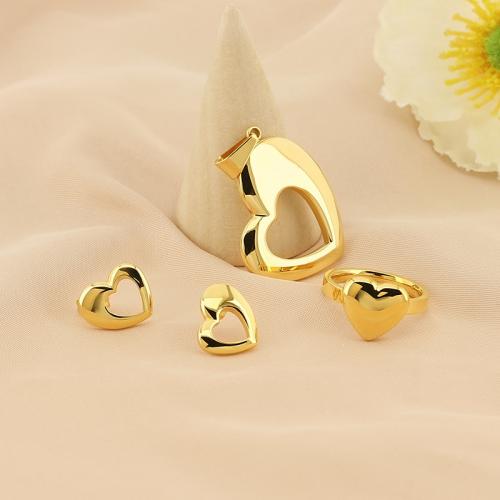 Rhinestone Stainless Steel Finger Ring, 304 Stainless Steel, Vacuum Ion Plating, different size for choice & for woman & with rhinestone, more colors for choice, Sold By PC