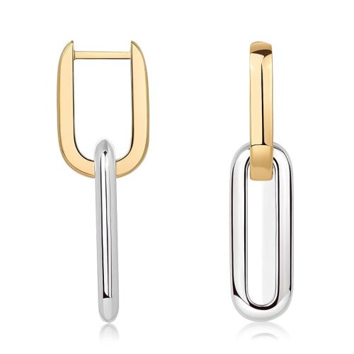 Brass Leverback Earring, plated, fashion jewelry, mixed colors, nickel, lead & cadmium free, Sold By Pair