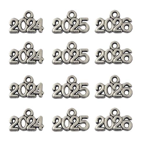 Pendentifs en alliage de zinc, Placage, DIY, plus de couleurs à choisir, 14x9mm, 100PC/sac, Vendu par sac