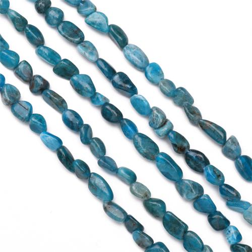 Gemstone Jewelry Beads, Natural Stone, DIY & different materials for choice, more colors for choice, about:5-8mm, Sold Per Approx 38 cm Strand