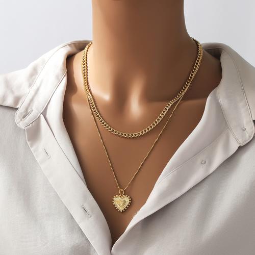 Collier en laiton, pour femme, plus de couleurs à choisir, Vendu par PC