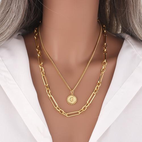 Collier en laiton, lettres sont de A à Z & pour femme, plus de couleurs à choisir, Vendu par PC