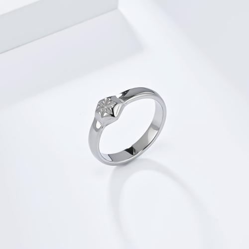 Stainless Steel Finger Ring, 304 Stainless Steel, plated, fashion jewelry & Unisex & different size for choice, more colors for choice, Sold By PC