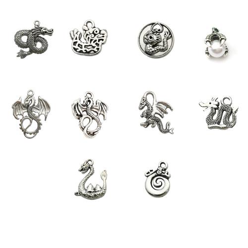 Tibetan Style Bail Beads, plated, DIY & different styles for choice, more colors for choice, 100PCs/Bag, Sold By Bag