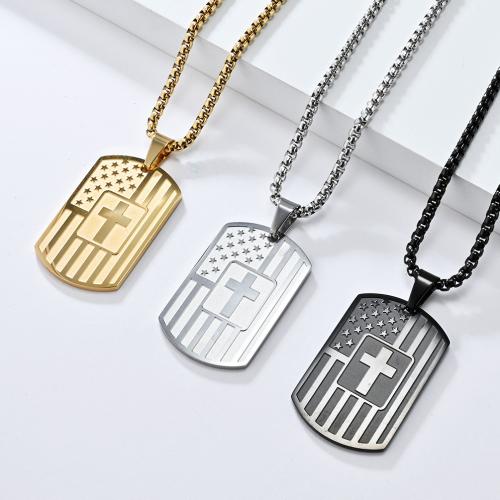 Stainless Steel Sweater Chain Necklace, 304 Stainless Steel, polished, different styles for choice & different designs for choice & for man, more colors for choice, Sold By PC