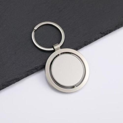 Schlüsselanhänger, Zinklegierung, unisex & verschiedene Stile für Wahl, key clasp length 50-80mm, verkauft von PC