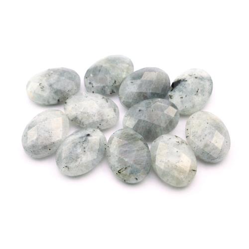 Edelstein Cabochons, Naturstein, DIY & verschiedenen Materialien für die Wahl, keine, 13x18mm, verkauft von PC