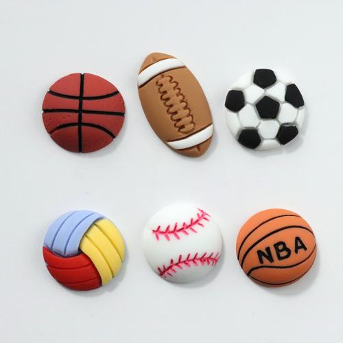 Mobile Phone DIY Decoration, Resin, different styles for choice, more colors for choice, Sold By PC