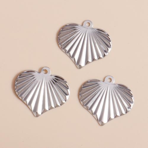 Pendentifs coeur en alliage de zinc, Placage, DIY, 50PC/sac, Vendu par sac