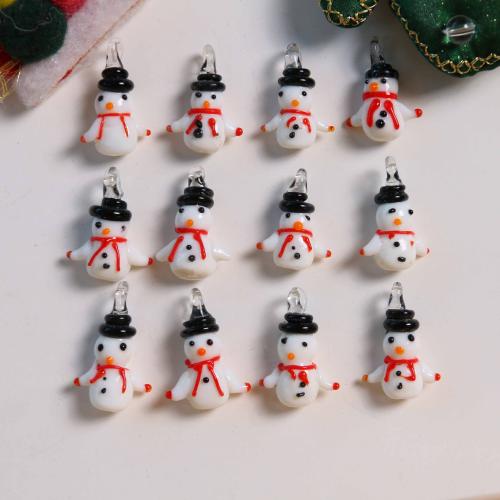 Fashion Lampwork Pendants, DIY & different styles for choice, more colors for choice, Sold By PC