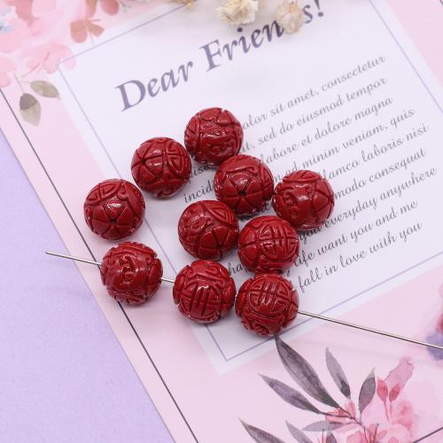 Synthetic Coral Beads, DIY, more colors for choice, 10mm, Sold By PC