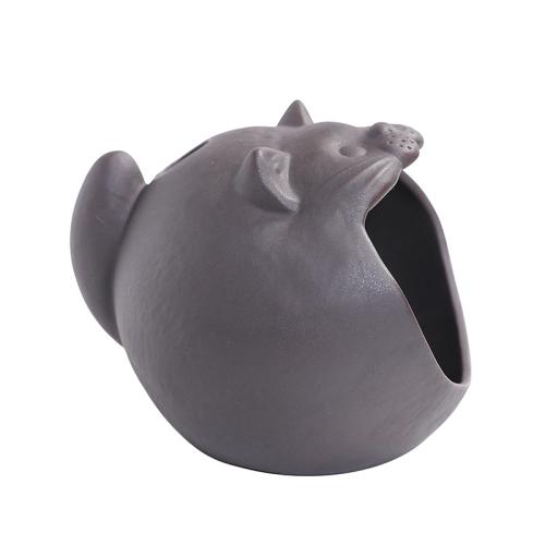 Porcelain Incense Burner, for home and office & durable & different designs for choice, more colors for choice, Sold By PC