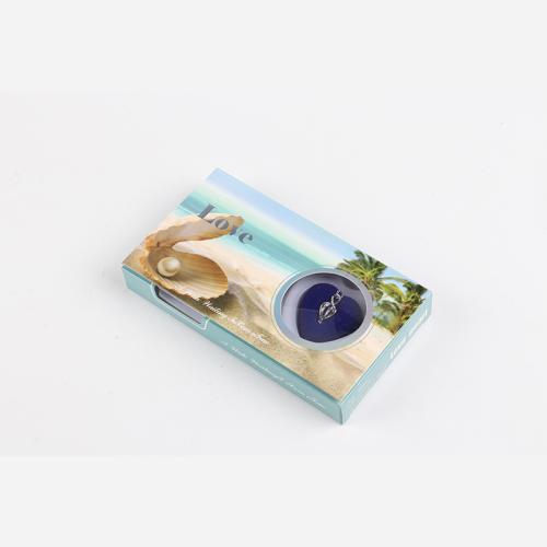 Oyster & Wish Pearl Kit, Freshwater Pearl, fashion jewelry, mixed colors, 180x100x35mm, Sold By Box