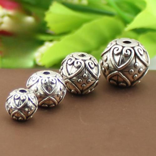 Tibetan Style Jewelry Washers, plated, DIY & different size for choice, more colors for choice, 10PCs/Bag, Sold By Bag