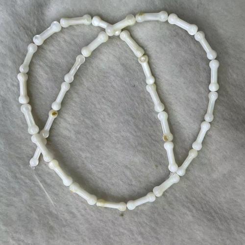 Natural Freshwater Shell Beads, DIY & different size for choice, more colors for choice, Sold Per Approx 38 cm Strand