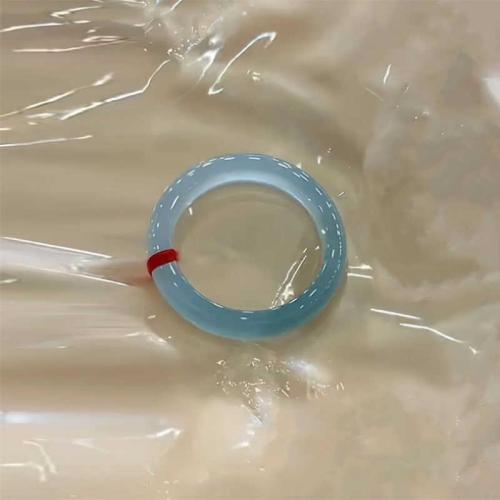 Jadeite Bangle, different size for choice & for woman, blue, Sold By PC