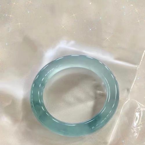 Jadeite Bangle, different size for choice & for woman, Sold By PC