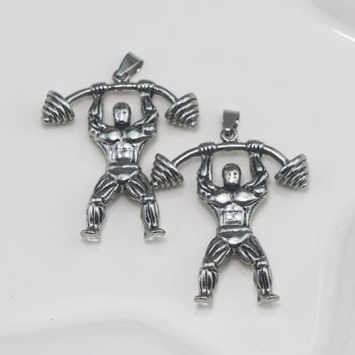 Tibetan Style Pendants, antique silver color plated, DIY, nickel, lead & cadmium free, Sold By PC