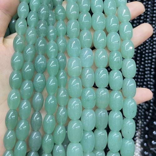 Natural Aventurine Beads, Green Aventurine, Different Shape for Choice & DIY, more colors for choice, Sold By PC