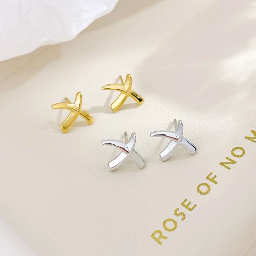 Stainless Steel Stud Earrings, 304 Stainless Steel, Vacuum Ion Plating, for woman, more colors for choice, Sold By Pair