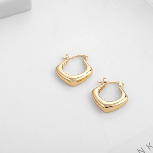 Brass Leverback Earring, 18K gold plated, fashion jewelry & different styles for choice & for woman, Sold By Pair