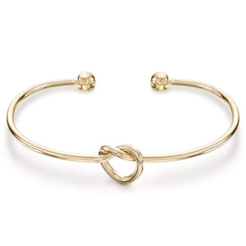 Acier inoxydable 304 bracelet manchette, Placage, pour femme, plus de couleurs à choisir, Vendu par PC