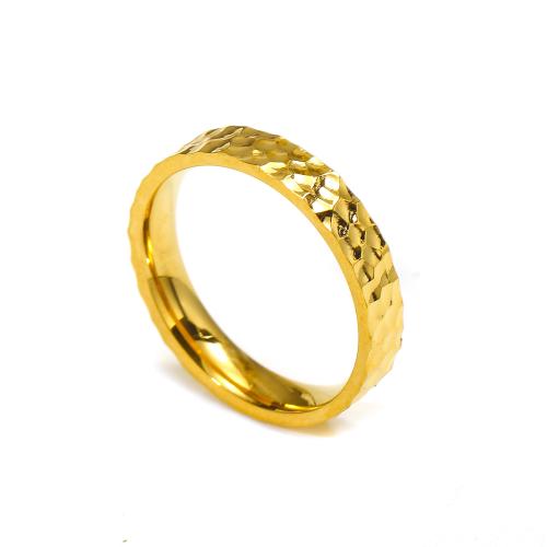 Bague en acier inoxydable, Acier inoxydable 304, normes différentes pour le choix & pour femme, plus de couleurs à choisir, Vendu par PC