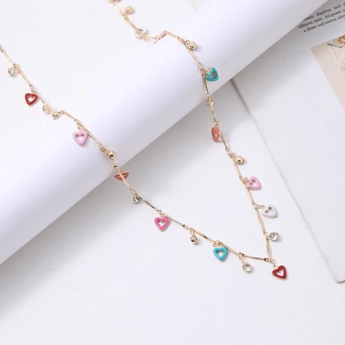 Brass Beading Chains, Vacuum Ion Plating, DIY & enamel, more colors for choice, nickel, lead & cadmium free, 1PCs/m, Sold By m