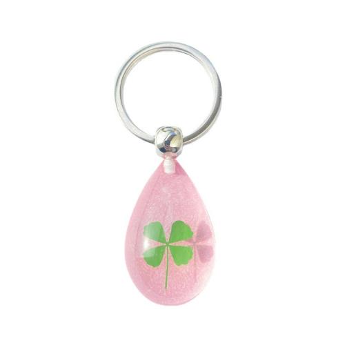 Bag Purse Charms Keyrings Keychains, Resin, Unisex, more colors for choice, 39x25x15mm, Sold By PC