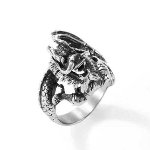 Stainless Steel Finger Ring, 304 Stainless Steel, polished, different size for choice & for man & hollow, original color, Sold By PC