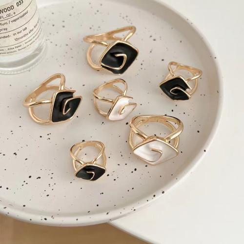 Tibetan Style Scarf Buckle, plated, different size for choice & for woman & enamel, more colors for choice, Sold By PC