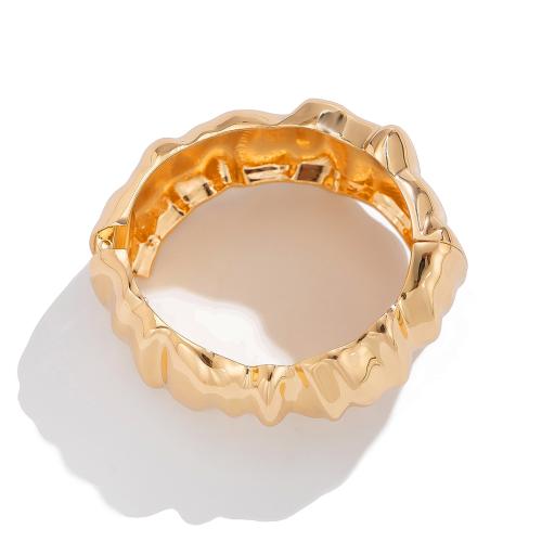 Zinklegierung Armreif Schmuck, plattiert, Modeschmuck & verschiedene Stile für Wahl & für Frau, keine, verkauft von PC