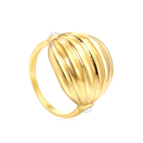 Stainless Steel Finger Ring, 304 Stainless Steel, plated, different size for choice & different styles for choice & for woman, more colors for choice, Sold By PC