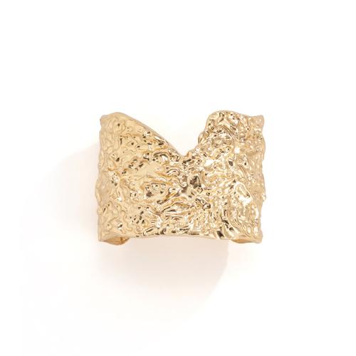 Brazalete de Aleación de Zinc, chapado, Joyería & diferentes estilos para la opción & para mujer, más colores para la opción, Vendido por UD