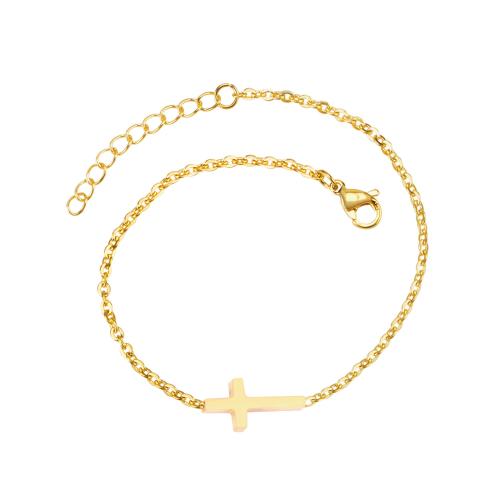 Stainless Steel Jewelry Bracelet, 304 Stainless Steel, plated, fashion jewelry & different styles for choice & for woman, more colors for choice, Sold By PC