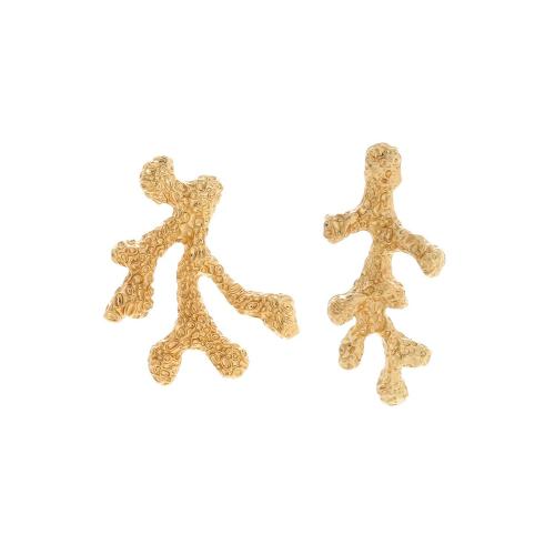 Tibetan Style Stud Earring, plated, fashion jewelry & for woman, more colors for choice, Sold By Pair