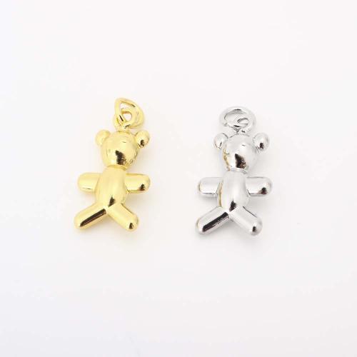 Brass Jewelry Pendants, DIY, more colors for choice, Sold By PC