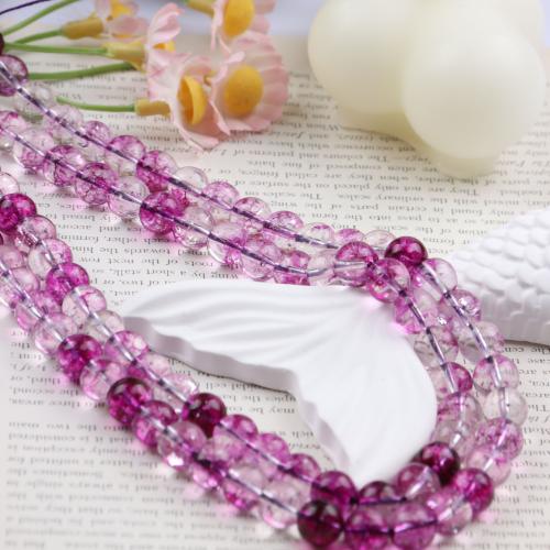 Perles cristal, DIY & normes différentes pour le choix, Vendu par brin