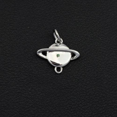 Tibetan Style Connector, plated, DIY & enamel, more colors for choice, Sold By PC